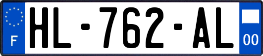 HL-762-AL