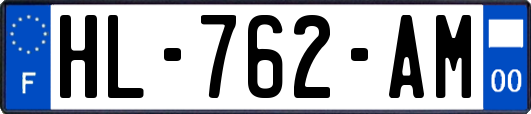 HL-762-AM