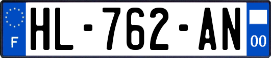 HL-762-AN