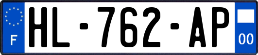 HL-762-AP