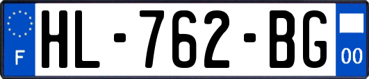 HL-762-BG