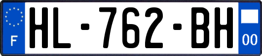 HL-762-BH