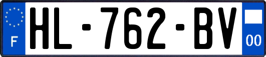HL-762-BV