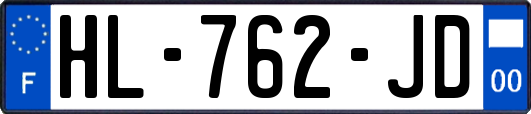 HL-762-JD