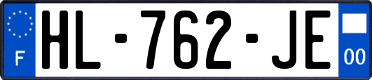 HL-762-JE