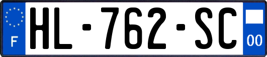 HL-762-SC