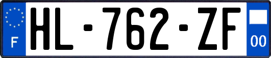 HL-762-ZF