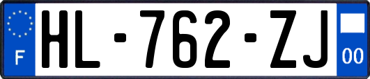 HL-762-ZJ