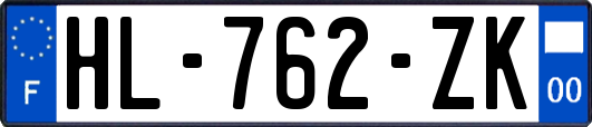 HL-762-ZK