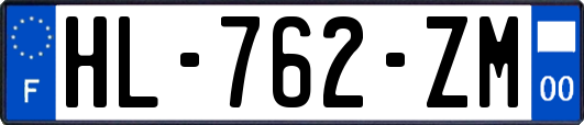 HL-762-ZM