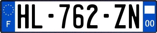 HL-762-ZN
