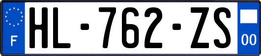 HL-762-ZS