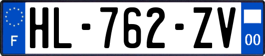 HL-762-ZV