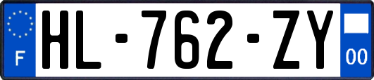 HL-762-ZY