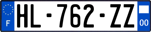 HL-762-ZZ