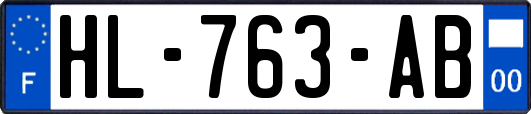 HL-763-AB