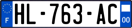 HL-763-AC