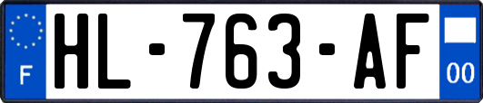 HL-763-AF