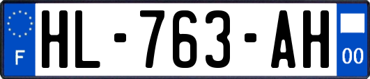 HL-763-AH