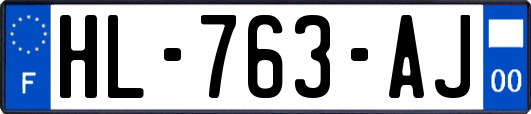 HL-763-AJ