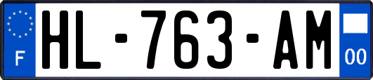 HL-763-AM