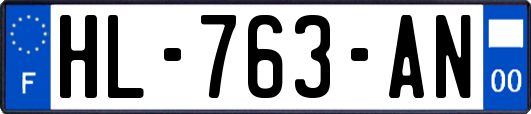 HL-763-AN