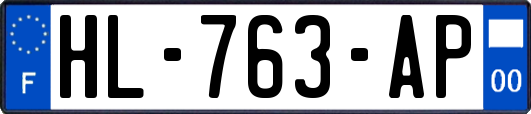 HL-763-AP