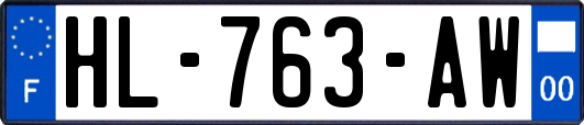 HL-763-AW