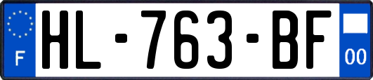 HL-763-BF