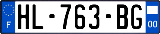 HL-763-BG