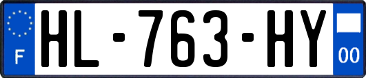 HL-763-HY