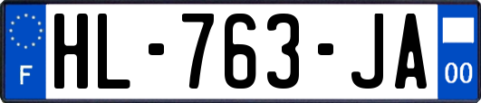 HL-763-JA