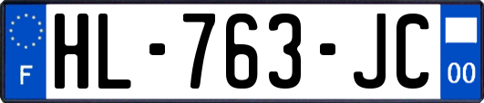HL-763-JC