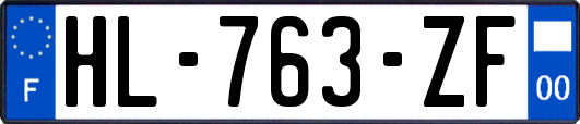 HL-763-ZF