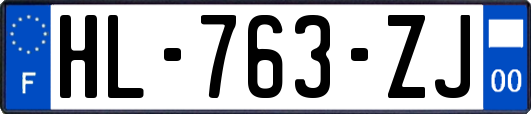 HL-763-ZJ