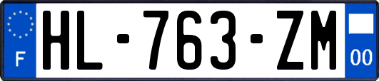 HL-763-ZM