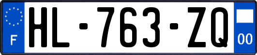 HL-763-ZQ
