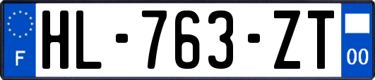 HL-763-ZT