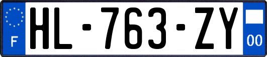 HL-763-ZY