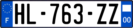 HL-763-ZZ