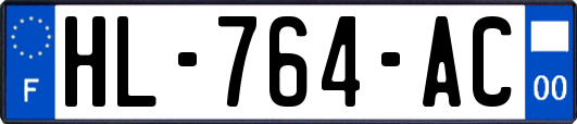 HL-764-AC