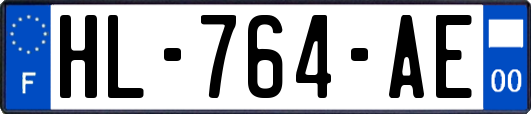 HL-764-AE