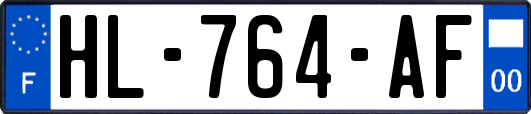 HL-764-AF