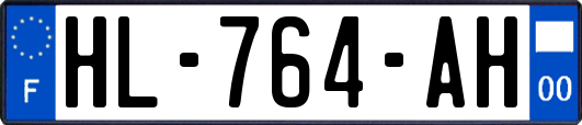 HL-764-AH