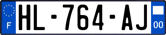 HL-764-AJ