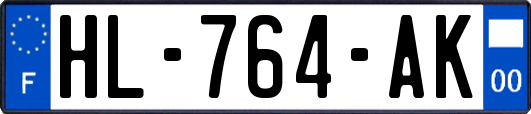 HL-764-AK