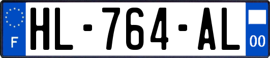 HL-764-AL