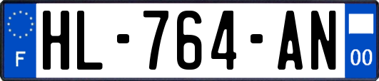HL-764-AN
