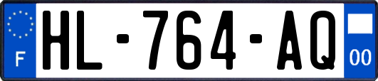 HL-764-AQ
