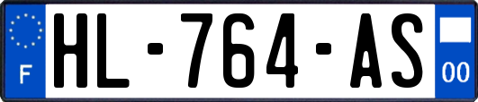 HL-764-AS